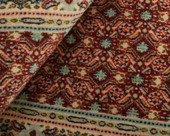 Moud Mahi orientalisk matta 80 x 121 cm