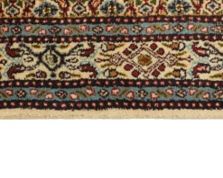 Moud Mahi orientalisk matta 75 x 118 cm