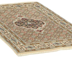 Moud Mahi orientalisk matta 78 x 122 cm