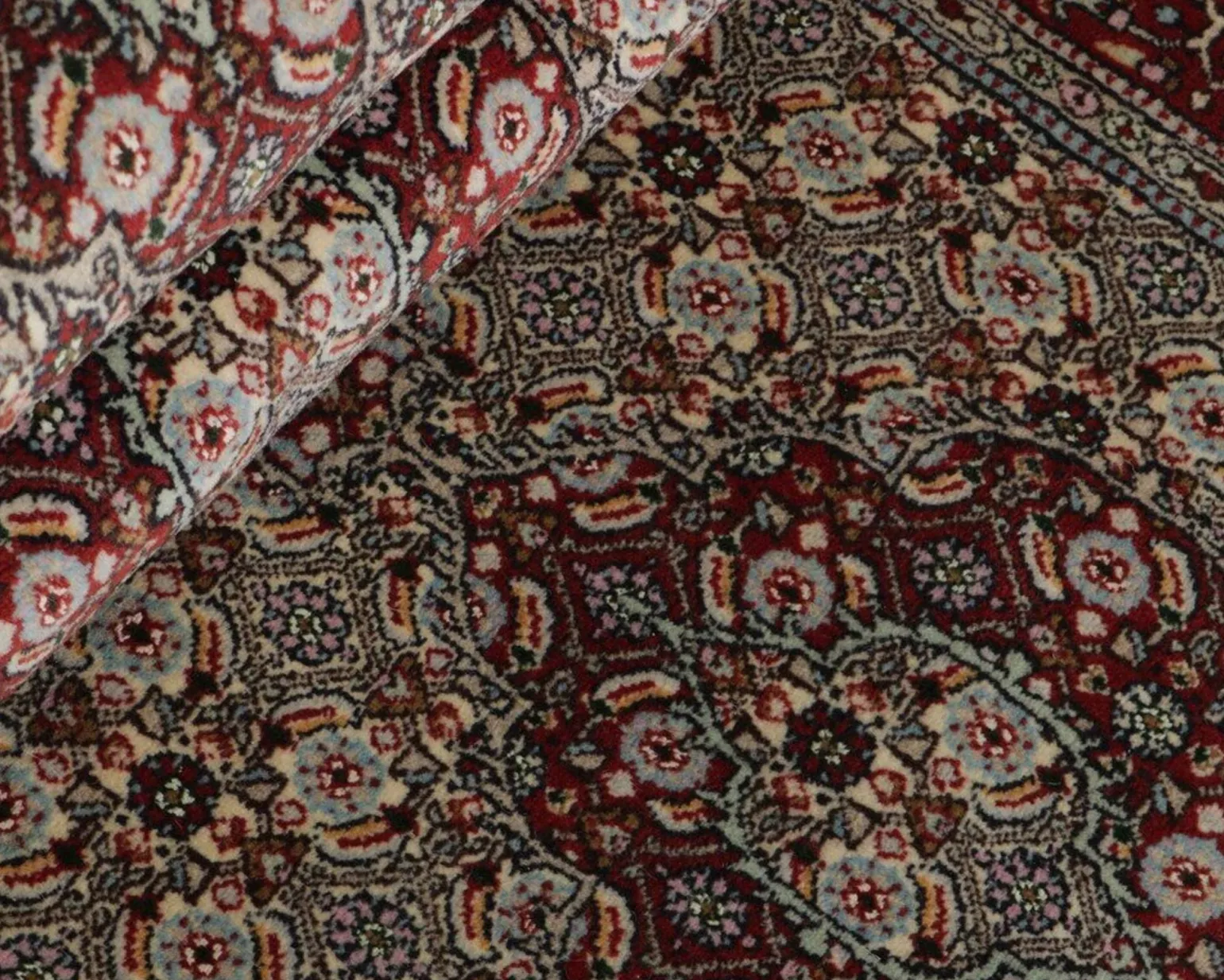 Moud Mahi orientalisk matta 84 x 397 cm