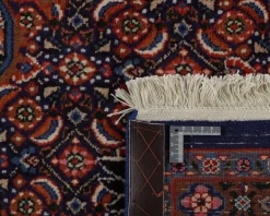 Moud Mahi orientalisk matta 306 x 413 cm