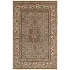 Moud Mahi orientalisk matta 81 x 118 cm