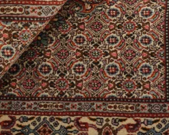 Moud Mahi orientalisk matta 81 x 118 cm