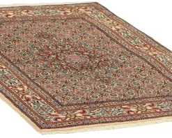 Moud Mahi orientalisk matta 81 x 118 cm