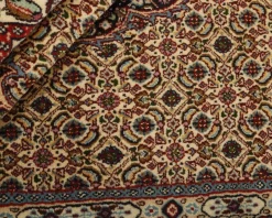 Moud Mahi orientalisk matta 148 x 199 cm