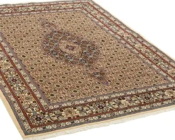 Moud Mahi orientalisk matta 148 x 199 cm