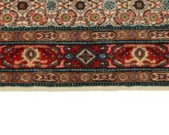 Moud Mahi orientalisk matta 75 x 119 cm