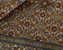Moud Mahi orientalisk matta 82 x 117 cm