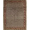 Moud Mahi orientalisk matta 295 x 392 cm