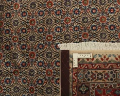 Moud Mahi orientalisk matta 295 x 392 cm