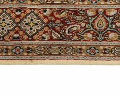 Moud Mahi orientalisk matta 200 x 302 cm