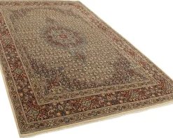 Moud Mahi orientalisk matta 200 x 302 cm
