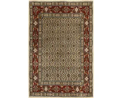 Moud Mahi orientalisk matta 83 x 120 cm