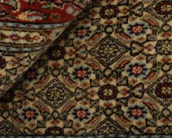 Moud Mahi orientalisk matta 83 x 120 cm