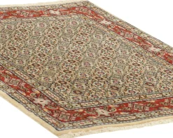Moud Mahi orientalisk matta 83 x 120 cm