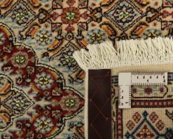 Moud Mahi orientalisk matta 76 x 126 cm