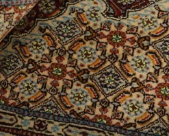 Moud Mahi orientalisk matta 76 x 126 cm