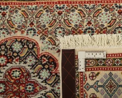 Moud Mahi orientalisk matta 81 x 127 cm