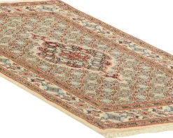 Moud Mahi orientalisk matta 81 x 127 cm