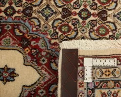Moud Mahi orientalisk matta 97 x 148 cm