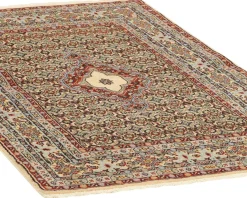 Moud Mahi orientalisk matta 97 x 148 cm