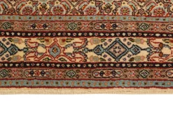 Moud Mahi orientalisk matta 83 x 123 cm