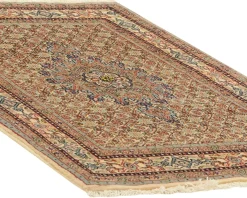 Moud Mahi orientalisk matta 83 x 123 cm