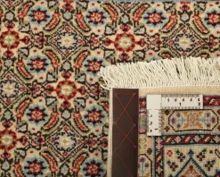 Moud Mahi orientalisk matta 82 x 122 cm