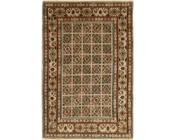 Moud Mahi orientalisk matta 80 x 122 cm