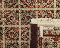 Moud Mahi orientalisk matta 80 x 122 cm