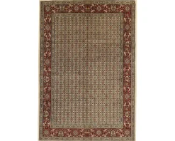 Moud Mahi orientalisk matta 202 x 292 cm