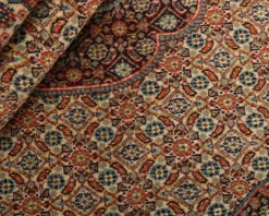 Moud Mahi orientalisk matta 147 x 196 cm