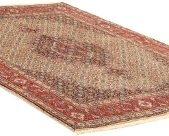 Moud Mahi orientalisk matta 147 x 196 cm