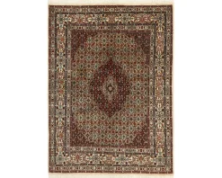 Moud Mahi orientalisk matta 145 x 203 cm