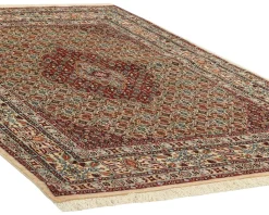 Moud Mahi orientalisk matta 145 x 203 cm