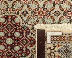 Moud Mahi orientalisk matta 77 x 120 cm