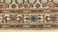 Moud Mahi orientalisk matta 77 x 120 cm