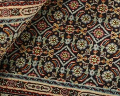 Moud Mahi orientalisk matta 80 x 116 cm