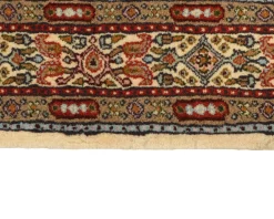 Moud Mahi orientalisk matta 81 x 118 cm