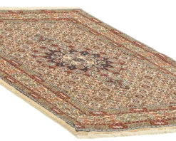 Moud Mahi orientalisk matta 81 x 118 cm