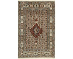 Moud Mahi orientalisk matta 80 x 123 cm