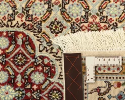 Moud Mahi orientalisk matta 78 x 117 cm