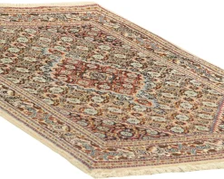 Moud Mahi orientalisk matta 80 x 118 cm