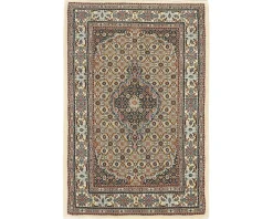 Moud Mahi orientalisk matta 81 x 121 cm