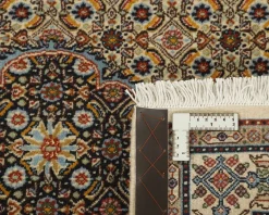 Moud Mahi orientalisk matta 81 x 121 cm