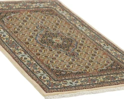 Moud Mahi orientalisk matta 81 x 121 cm