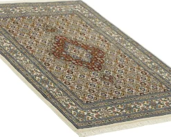 Moud Mahi orientalisk matta 81 x 119 cm