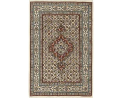 Moud Mahi orientalisk matta 79 x 121 cm