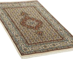Moud Mahi orientalisk matta 79 x 121 cm