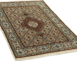 Moud Mahi orientalisk matta 78 x 116 cm